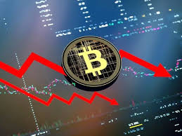 بیت‌کوین در مرز حساس ۱۱۶ هزار دلاری