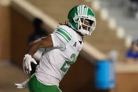 How to Watch Temple vs North Texas: Live Stream NCAA College Football, TV Channel