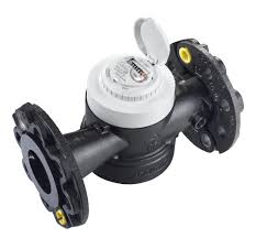 Diehl Aquila single jet meter - MWA Technology