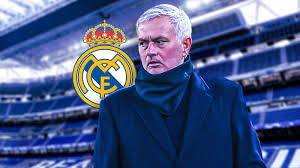 Jose Mourinho: Real Madrid agree deal for ex-Man Utd boss to return as head coach on two-year deal