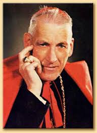 Image result for Photo Cardinal Richard Cushing