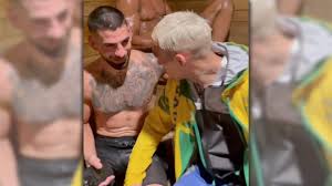 MMA Junkie - News update