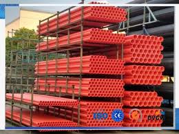 Experienced supplier of upvc,pvc fittings,pvc pipe
