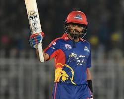 Image of Babar Azam, Karachi Kings