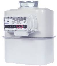 Gas meters