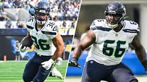 Seahawks Elevate RB George Holani & T McClendon Curtis From Practice Squad For Week 2 at Patriots