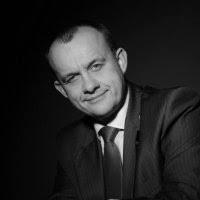 EP CARGO Employee Jacek Neska's profile photo