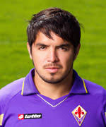 Dejo el de Juan Vargas, stat actualizado image. Club: ACF Fiorentina Name: Juan Manuel VARGAS Shirt Name: VARGAS Number: 6. Positions: SMF★, SB, WB - image78478