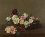 Henri Fantin-Latour, Posters and Prints at m