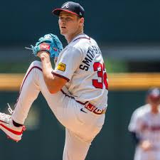 Braves, Nationals Set for Smith-Shawver, Williams Rematch