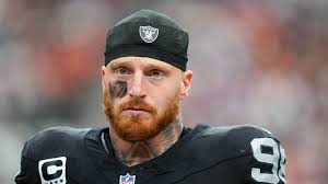 Raiders Face Injury Concerns Ahead of Week 5