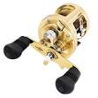 Shimano Calcutta TE - m