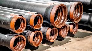 How Much Does Ductile Iron Pipe Cost? - McWane Ductile ...