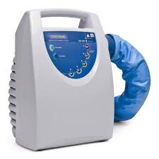 Cocoon Warming System HEPA Filter CWS-160 - Betty Mills