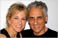 Karen Lynn Glassman and Lawrence Brown were married Saturday evening by Cantor Judith K. Rowland at the Cosmopolitan Club in New York. - 16GLASSMAN01-articleInline