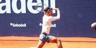 Trend Google: barcelona open