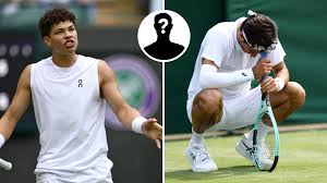 Luciano Darderi: Surpassing Expectations on the ATP Tour