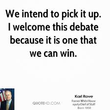 Karl Rove Quotes. QuotesGram via Relatably.com