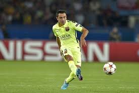 Image result for xavi