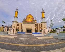 Image of Masjid Agung Kota Sukabumi