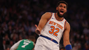 Heat Set for Home Opener Against Surging Knicks
