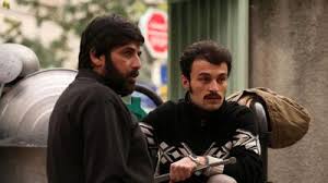 سریال عملیات مهندسی