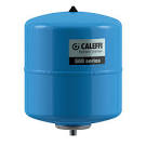 Il dimensionamento degli impianti idrosanitari - Vasi d espansione e