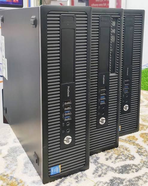 Hp 600/800 G1