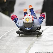 US wants extra Winter Olympics spot for skeleton's Uhlaender