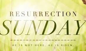 Happy Resurrection Day of Jesus Christ | Easter Sunday Quotes ... via Relatably.com