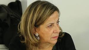 Carmen Navarro, la nueva tesorera del PP: una mujer de Cospedal para limpiar la - carmen-navarro-jgarcia--644x362