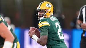 Packers QB Malik Willis admits he's 'in overdrive' as he prepares to face 
Colts in Week 2