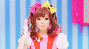 kyary pamyu pamyu
