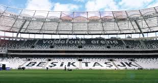 Αποτέλεσμα εικόνας για Vodafone Arena Istanbul