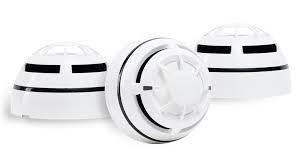 FSM - Apollo introduces REACH Wireless range of fire detectors