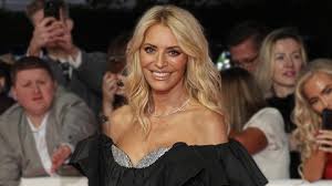 Tess Daly’s shock new job after Strictly