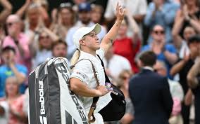 The Telegraph - News update