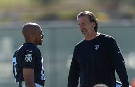 Tyler Lockett Ready to Bolster Raiders Offense