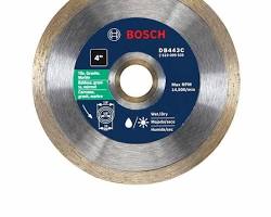 Image of Tile Cutter Blade