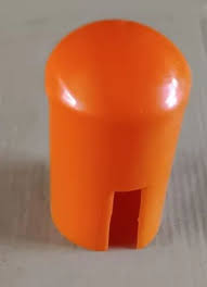 HDP Bamboo Pole Cap, Size/ Diameter: 2.5 INCH at ₹ 20/piece ...