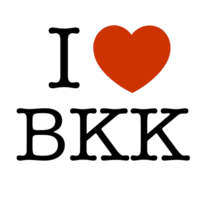 Image result for i heart bangkok