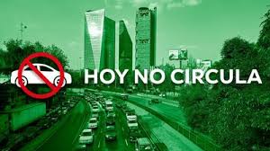 Hoy No Circula 15 De Enero 2026