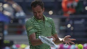 Daniil Medvedev: ¿Por qué pidió repensar el calendario del tenis?