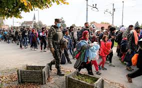 Image result for SYRIA REFUGEES