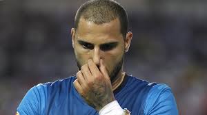 Ricardo Quaresma llena de elogios a la Selección Mexicana y a Raúl Jiménez