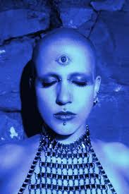 The third eye is dead, and acts no longer; but it has left behind a witness to its existence. This witness is now the pineal gland.” - third-eye2
