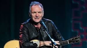 Assim como Sting: conheça 7 famosos que não deixarão herança aos filhos