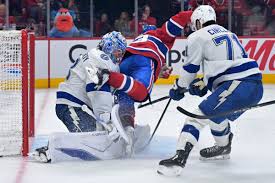 Canadiens vs. Lightning Top Six Minutes: The series gets pushed to Game 7