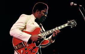 Resultado de imagen de BB king