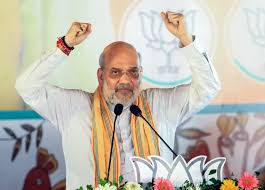 Amit Shah vows zero tolerance against narco syndicate as NCB secures return of wanted trafficker from Turkiye